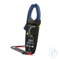 Digital Clamp PCE-DC 25