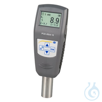 Digital Durometer PCE-DDA 10 The PCE-DDA 10 Shore A durometer is a portable...
