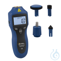 Tachometer PCE-DT65