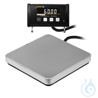 Platform Scale PCE-PB 60N The USB platform scale of the PCE-PB N series is a...