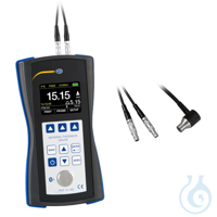 Material Thickness Meter PCE-TG 300-NO7 The PCE-TG 300-NO7 is a thickness...