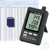 Thermo-Hygro-Barometer PCE-THB 40 Das Thermo-Hygro-Barometer erfasst die...
