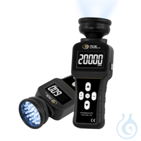LED-Stroboscope PCE-DSX 100
