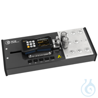Tester for Peel Tests PCE-PST 1 X The peel tester is a compact hand-held...
