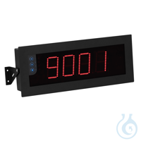 Large Format Indicator PCE-BPD-U-46A The digital universal indicator is...