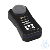 Photometer PCE-CP 10