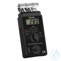 Moisture Meter PCE-WP24 PCE-WP24 is a timber absolute moisture meter used to...