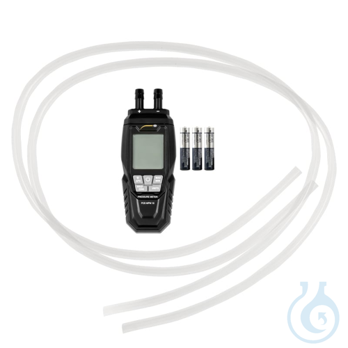 Pressure Meter PCE-MPM 10