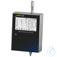 Particle Counter PCE-PQC 33EU The particulate matter measuring device PCE-PQC...