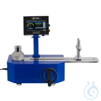Torque wrench calibrator PCE-TCT 2000 The torque calibrator is a special...