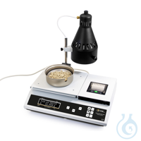 Moisture Balance PCE-UX 3011D Our moisture balance is a precise device for...