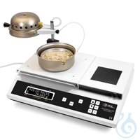 Moisture Balance PCE-UX 3011Q Our moisture balance is a special device for...