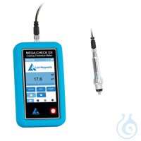 Coating Thickness Gauge LM-MCDX-1F