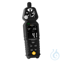 Anemometer PCE-EM 750