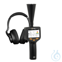 Leak Detector PCE-LDC 20 The Gas Detector for gas pressure systems is an...
