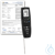 Thermometer PCE-IR 90-ICA Das Thermometer dient zur Überprüfung der Temperatur von Lebensmittel....