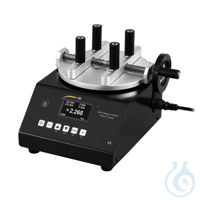 Cap Torque Tester PCE-CTT 10 The torque meter for drinking bottles was...