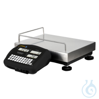 Plattformwaage PCE-SCS 60 Plattformwaage PCE-SCS 60