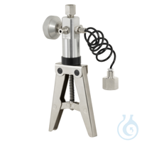 Pressure Calibration Pump PCE-VPP 20 Pressure Calibration Pump PCE-VPP 20
