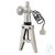 Pressure Calibration Pump PCE-VPP 20