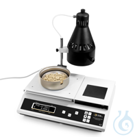 Moisture Balance PCE-UX 3011 Our moisture balance is a precise device for...