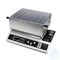 Moisture Balance PCE-UX 3081WQ Our moisture balance has been specially...
