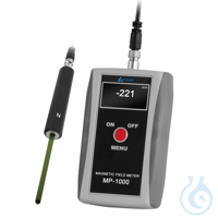 Radiation Detector LM-MP1000-Z2