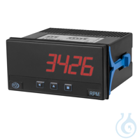 Panel Indicator PCE-DPD-P2 Panel Indicator PCE-DPD-P2