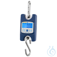 Hanging Scale PCE-HS 50N PCE-HS 50N is an affordable digital hanging scale,...
