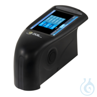 Gloss Meter PCE-SGM 60 This gloss meter with a small measuring area is used...