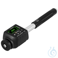 2Artikelen als: Hardness Tester PCE-2500N PCE-2500N is a portable handheld pen-sized digital...