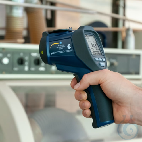 Infrared Thermometer PCE-894