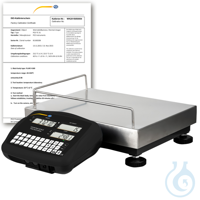 Counting Scale PCE-SCS 60-ICA Counting Scale PCE-SCS 60-ICA