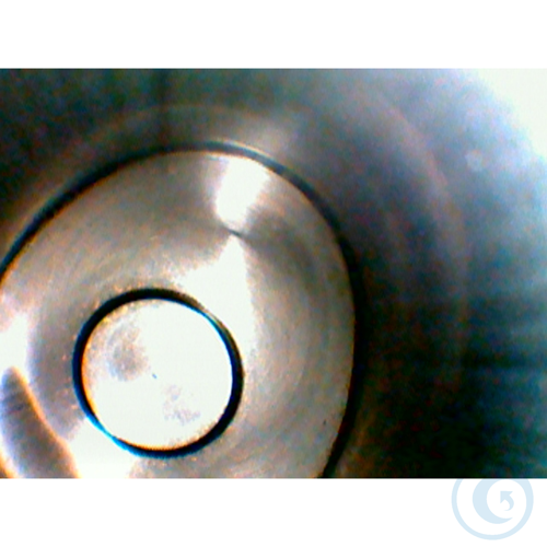 Video Borescope PCE-VE 1036HR-F