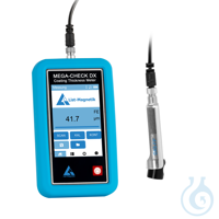 Coating Thickness Gauge LM-MCDX-5FP
