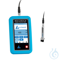 Coating Thickness Gauge LM-MCDX-52DP