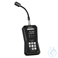 Belt tension device PCE-BTM 2000A Belt tension meter for fast and accurate...