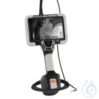 Video Borescope PCE-VE 1500-60500 The videoscope PCE-VE 1500-60500 with the...