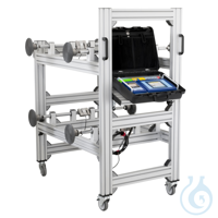 Closing Force Transducer PCE-4PCFM The clamp force tester PCE-4PCFM is a...