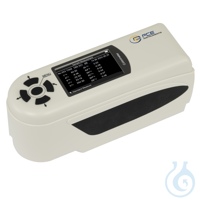 Colour Meter PCE-CSM 3 The color meter PCE-CSM 3 was developed for quality...