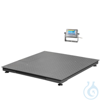 Floor Scale PCE-RS 2000 The floor scale PCE-RS 2000 is designed for...