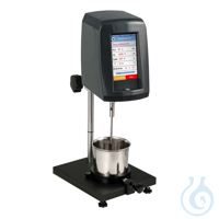 Krebs-Viskosimeter PCE-RVI 8 Das Krebs-Viskosimeter hat einen Messbereich von 27 …. 5250 cp und...