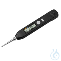 Vibrationmeter PCE-VT 1100S The vibration meter is used as a hand-held...