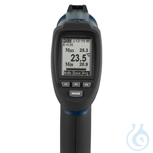 Infrared Thermometer PCE-894