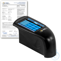 Gloss Meter PCE-IGM 100-ICA A gloss meter is a tester for determining surface...