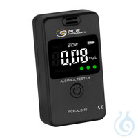 Alcohol Tester PCE-ALC 40