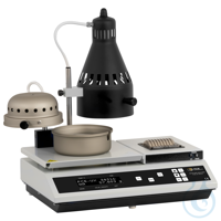 Moisture Balance PCE-UX 3031D Our moisture balance is a high-precision device...