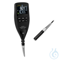 Coating Thickness Meter PCE-CT 27FN PCE-CT 27FN is a Coating Thickness Gauge...