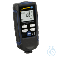 Coating Thickness Meter PCE-CT 65 PCE-CT 65 is a thickness gauge that uses...