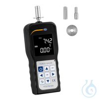 Penetrometer PCE-PTR 200N The PCE-PTR 200N force gage is a hand-held device...